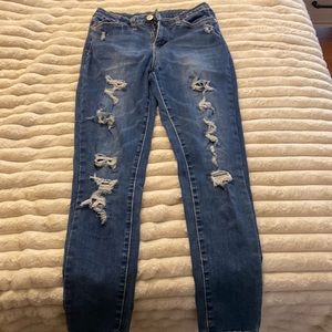 YMI jeans size 29